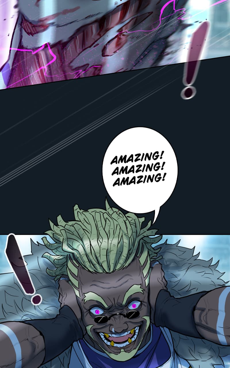 Ordeal chapter 99, page 43