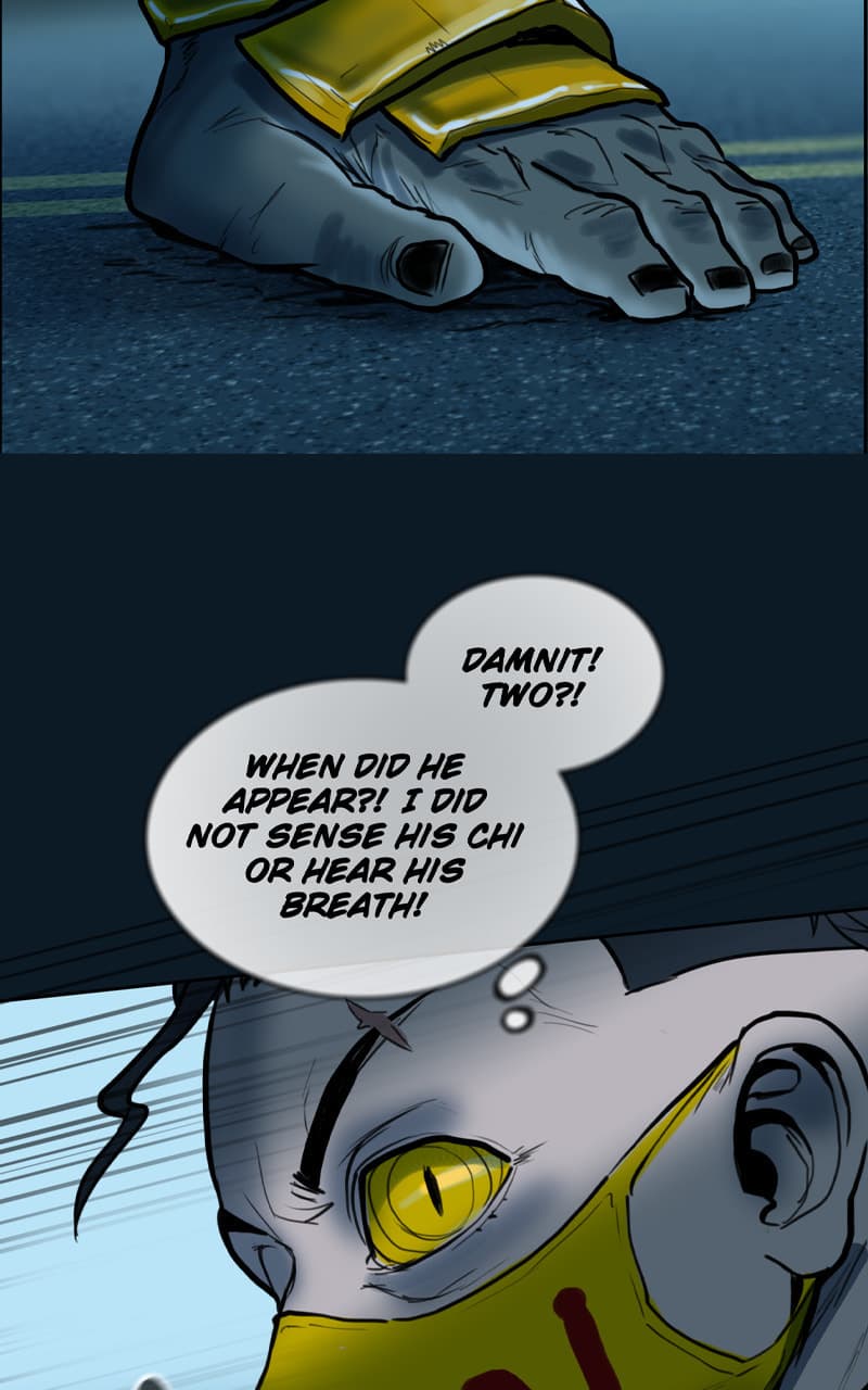 Ordeal chapter 99, page 54