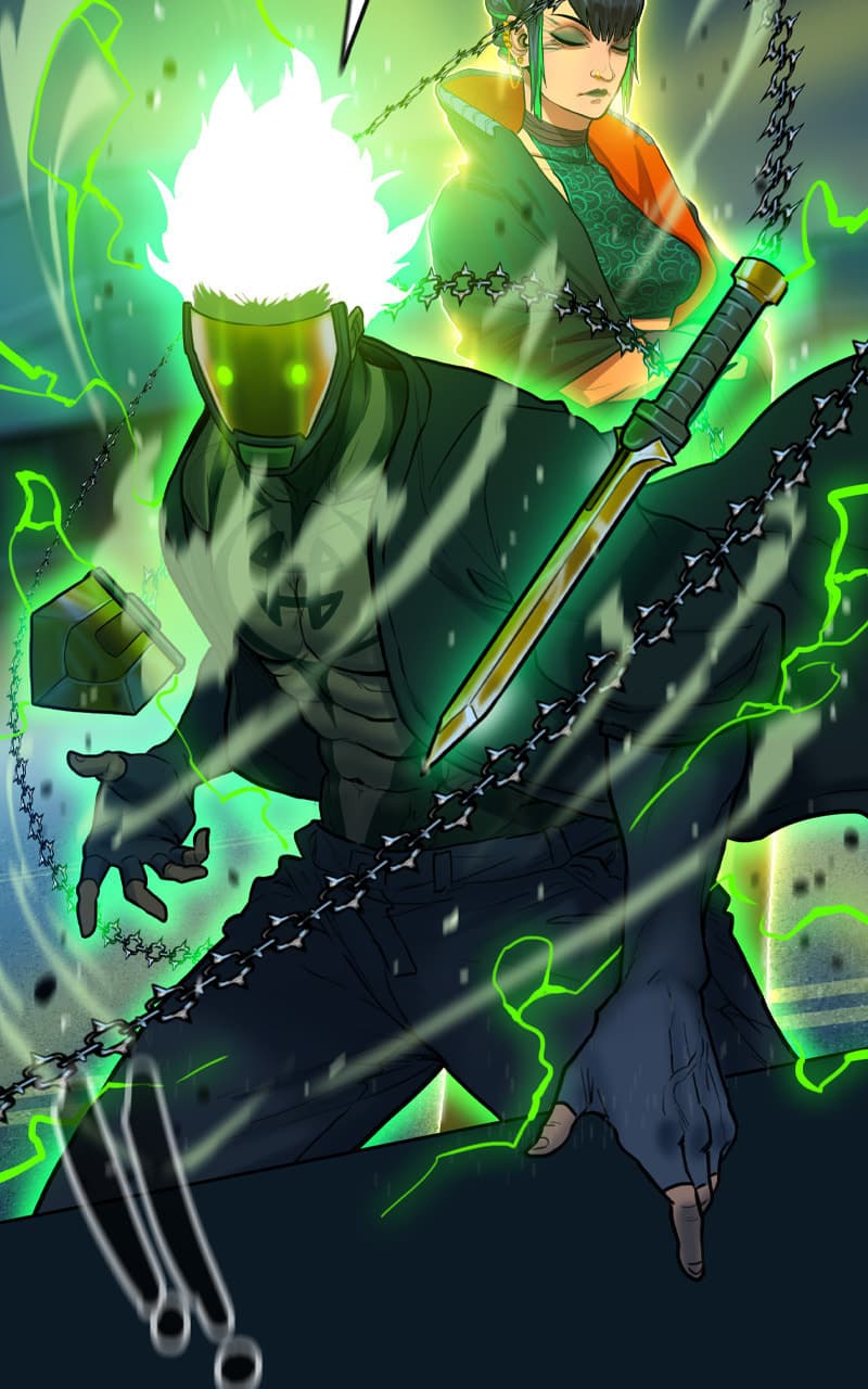Ordeal chapter 99, page 59