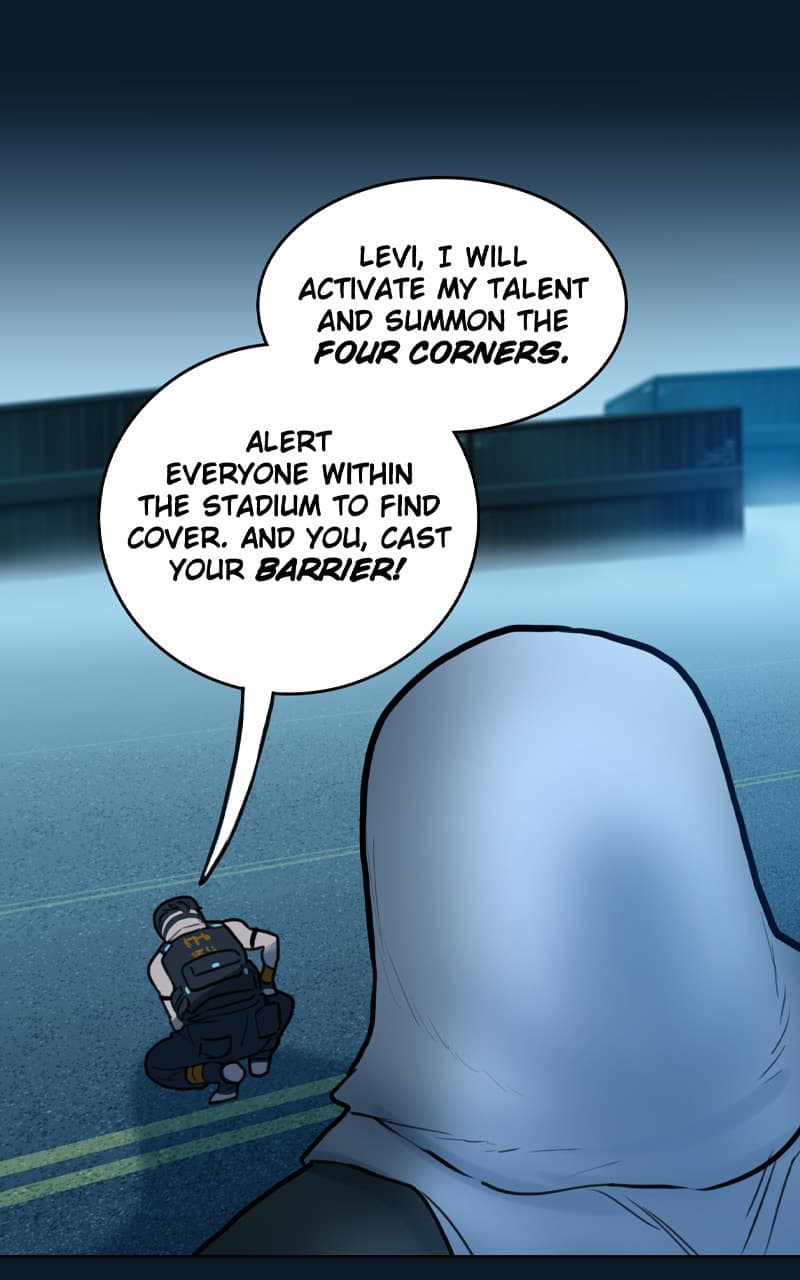 Ordeal chapter 99, page 69