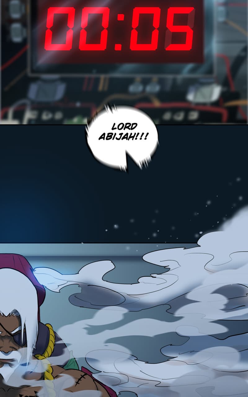 Ordeal chapter 99, page 72