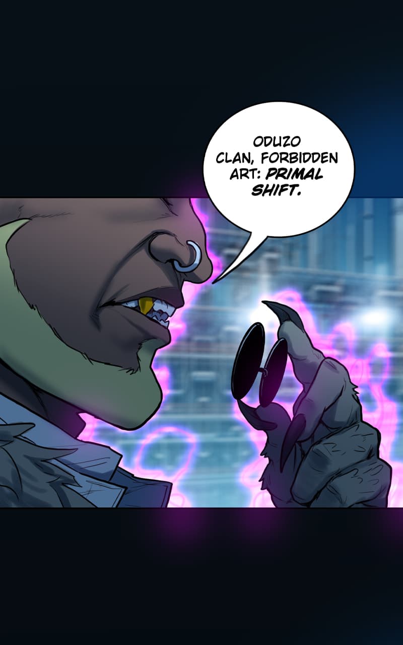Ordeal chapter 99, page 77
