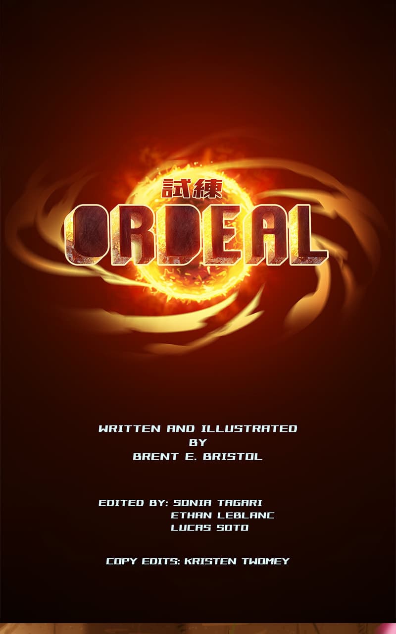 Ordeal chapter 99, page 87