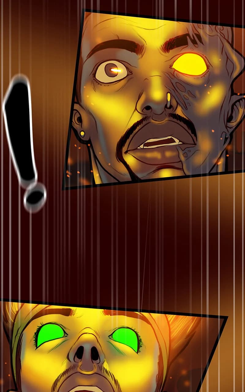 Ordeal chapter 9, page 43