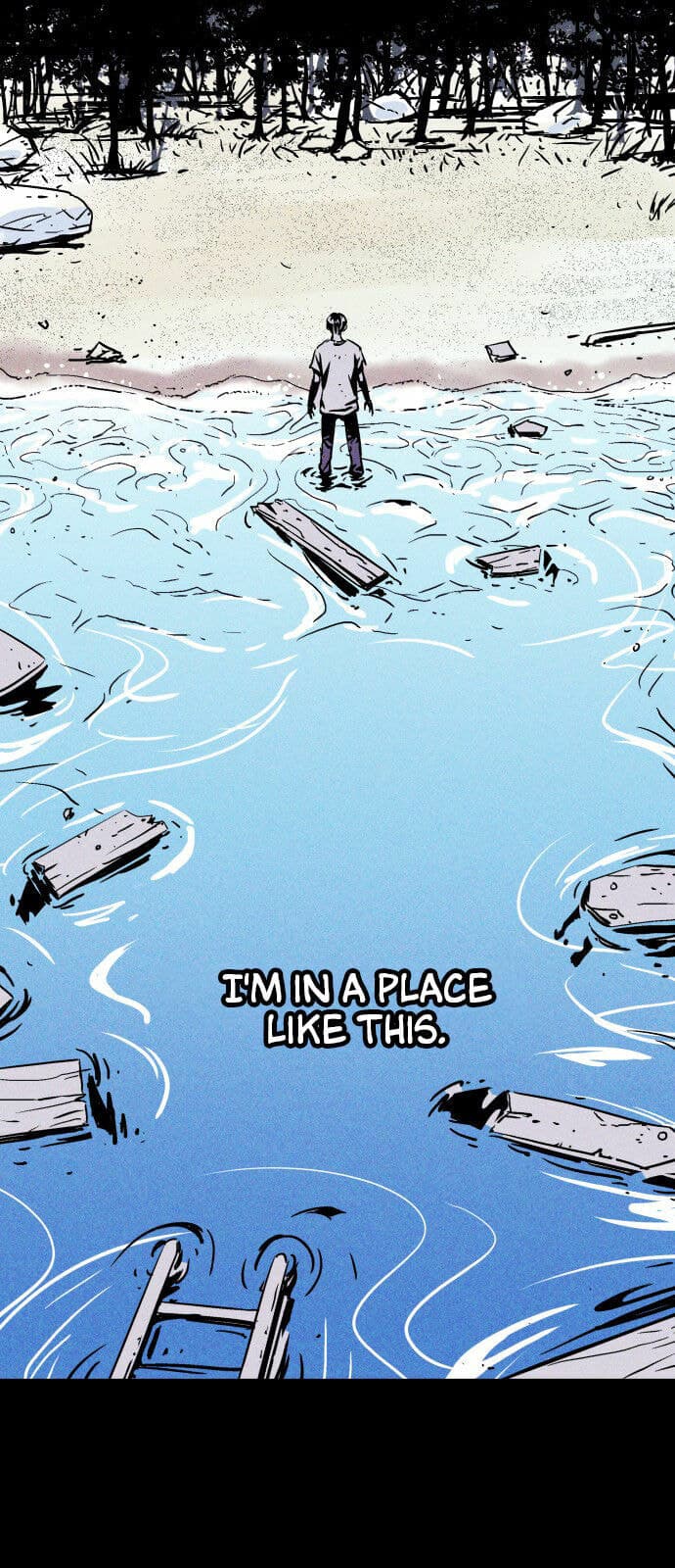 PIGPEN chapter 1.1, page 4