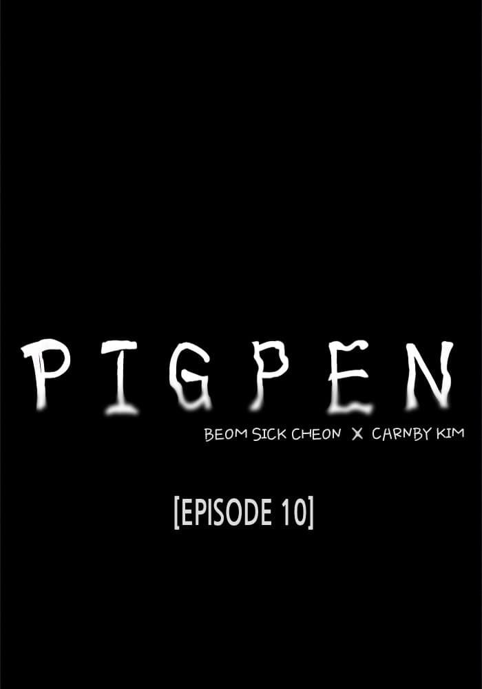 PIGPEN chapter 10, page 25