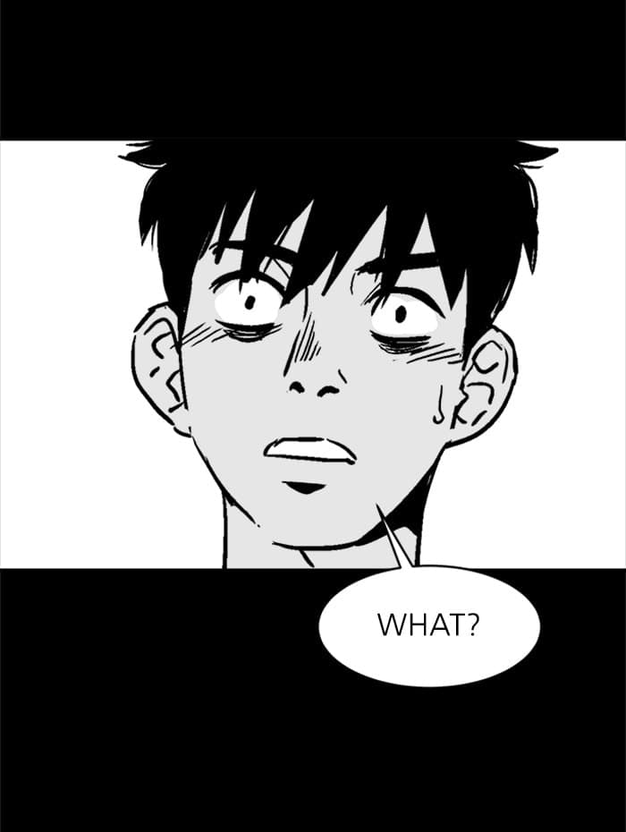 PIGPEN chapter 10, page 99