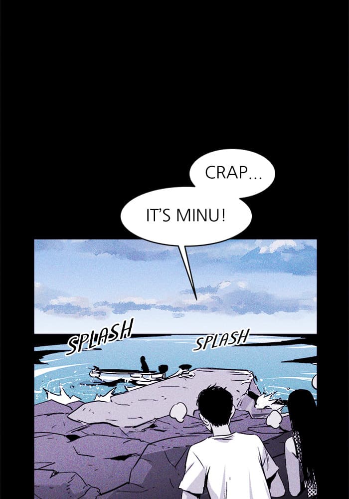 PIGPEN chapter 12, page 66