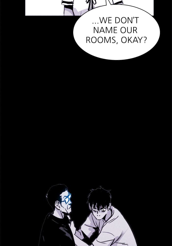PIGPEN chapter 13, page 105