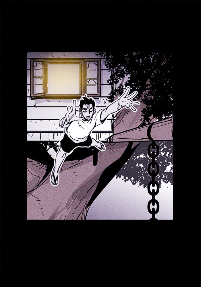 PIGPEN chapter 14, page 105