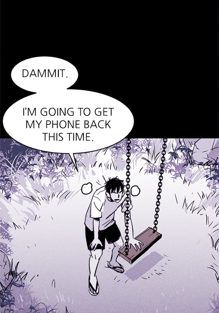 PIGPEN chapter 14, page 121