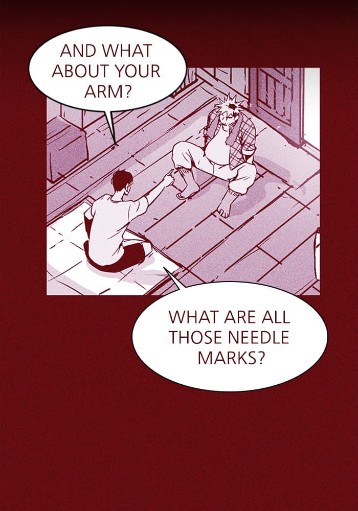 PIGPEN chapter 15, page 83