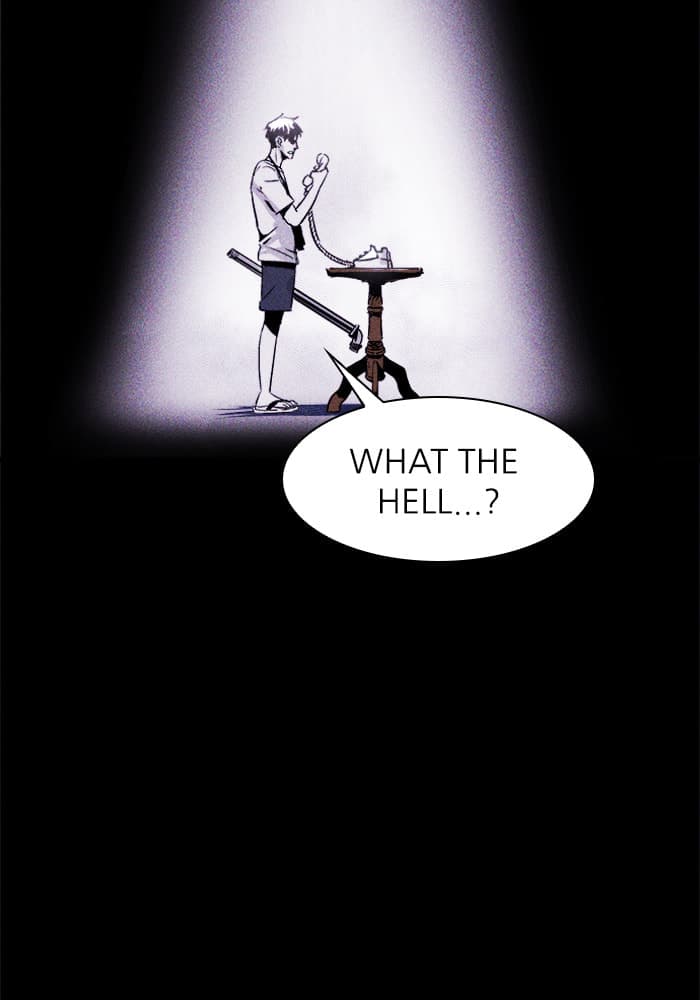 PIGPEN chapter 16, page 99