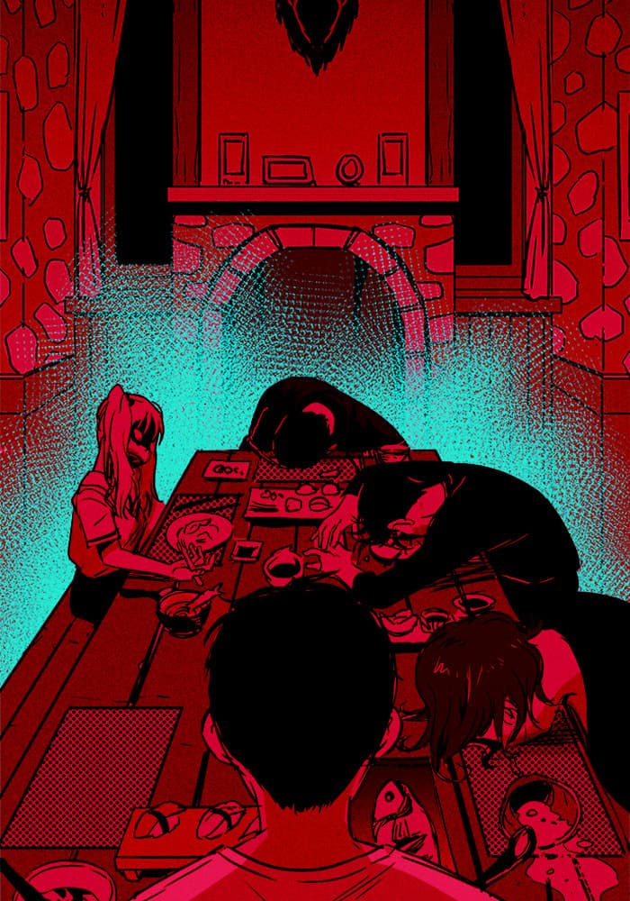 PIGPEN chapter 18, page 85