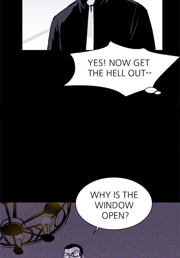 PIGPEN chapter 19, page 124