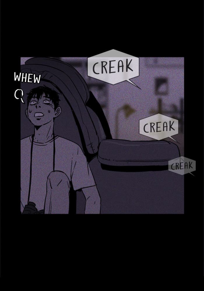 PIGPEN chapter 20, page 57