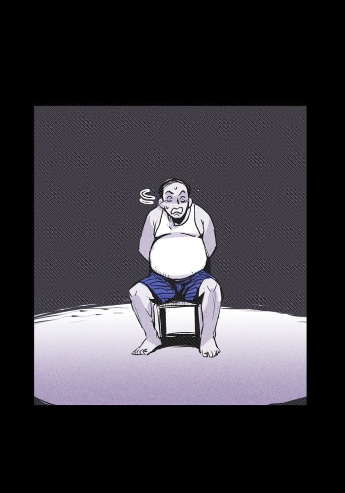PIGPEN chapter 22, page 122