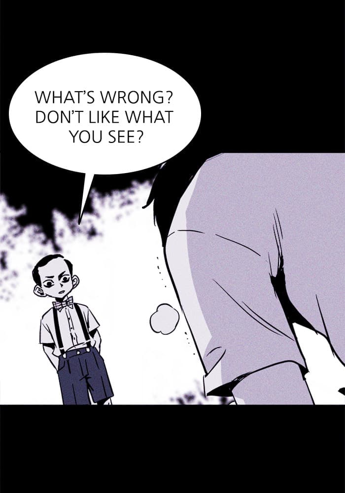 PIGPEN chapter 22, page 132