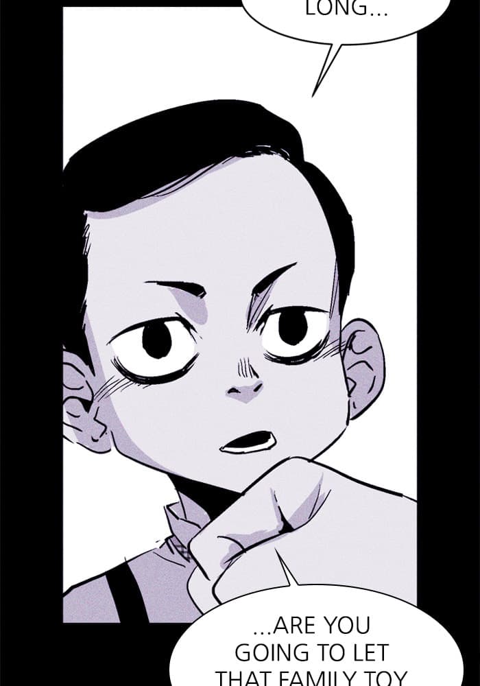 PIGPEN chapter 22, page 142