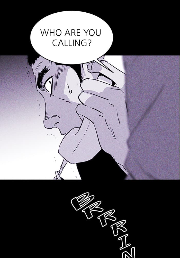 PIGPEN chapter 23, page 51
