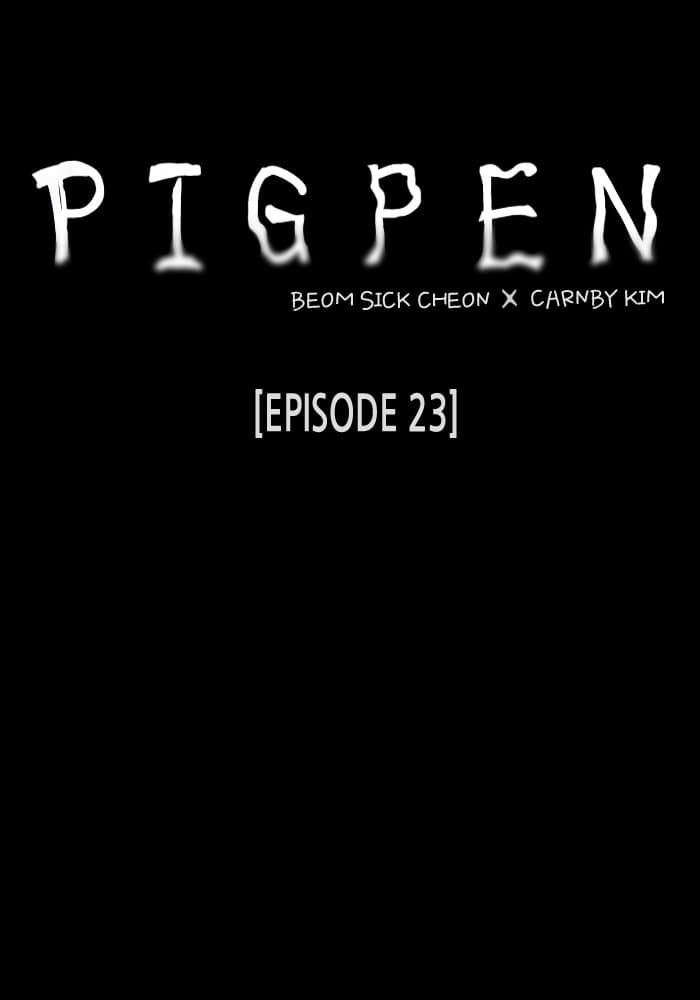 PIGPEN chapter 23, page 62