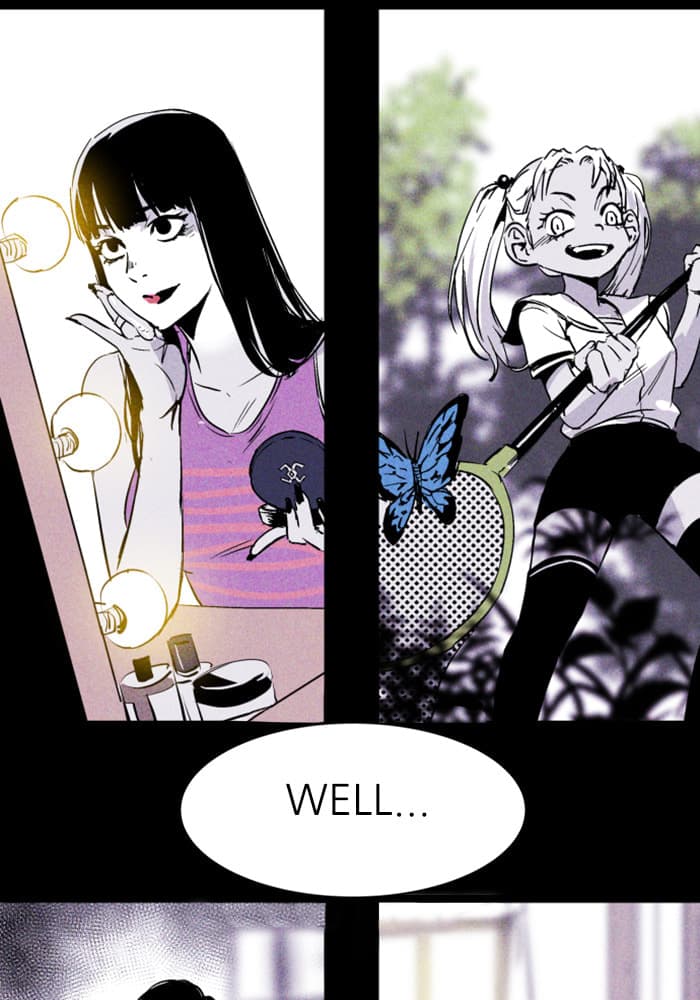 PIGPEN chapter 23, page 115