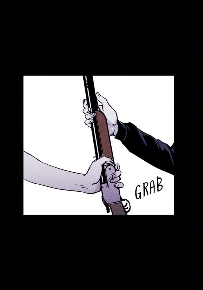 PIGPEN chapter 24, page 61