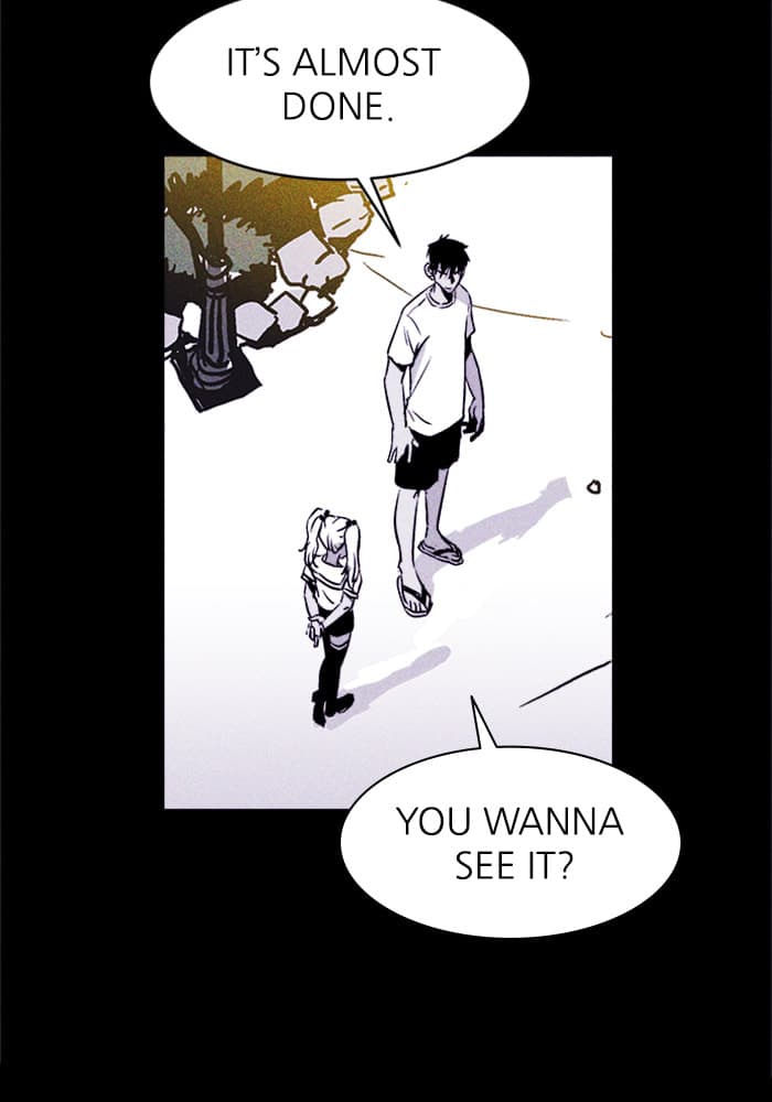 PIGPEN chapter 26, page 67