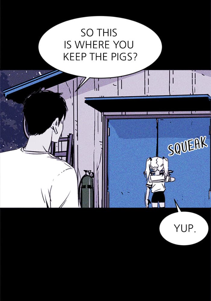 PIGPEN chapter 26, page 81