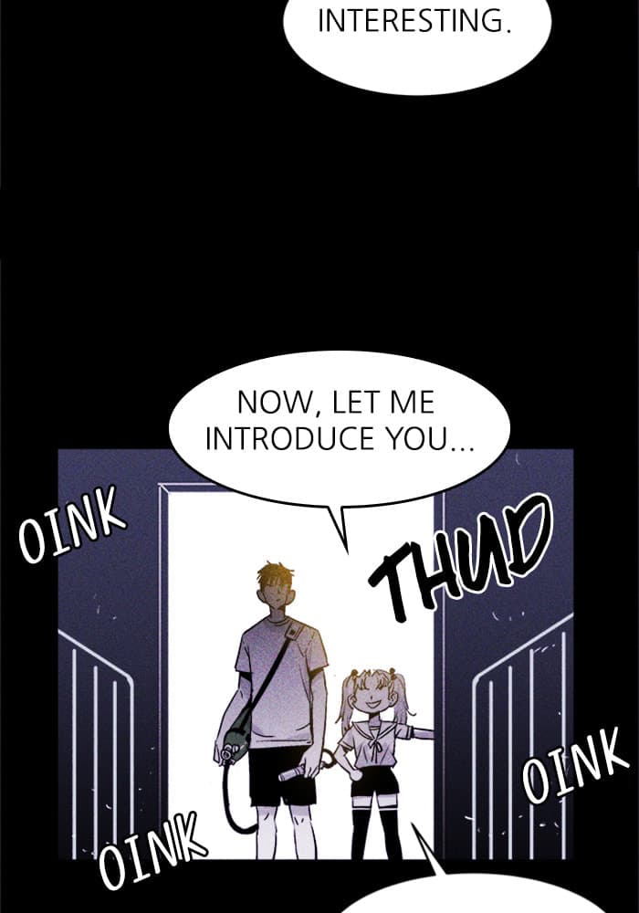 PIGPEN chapter 26, page 90