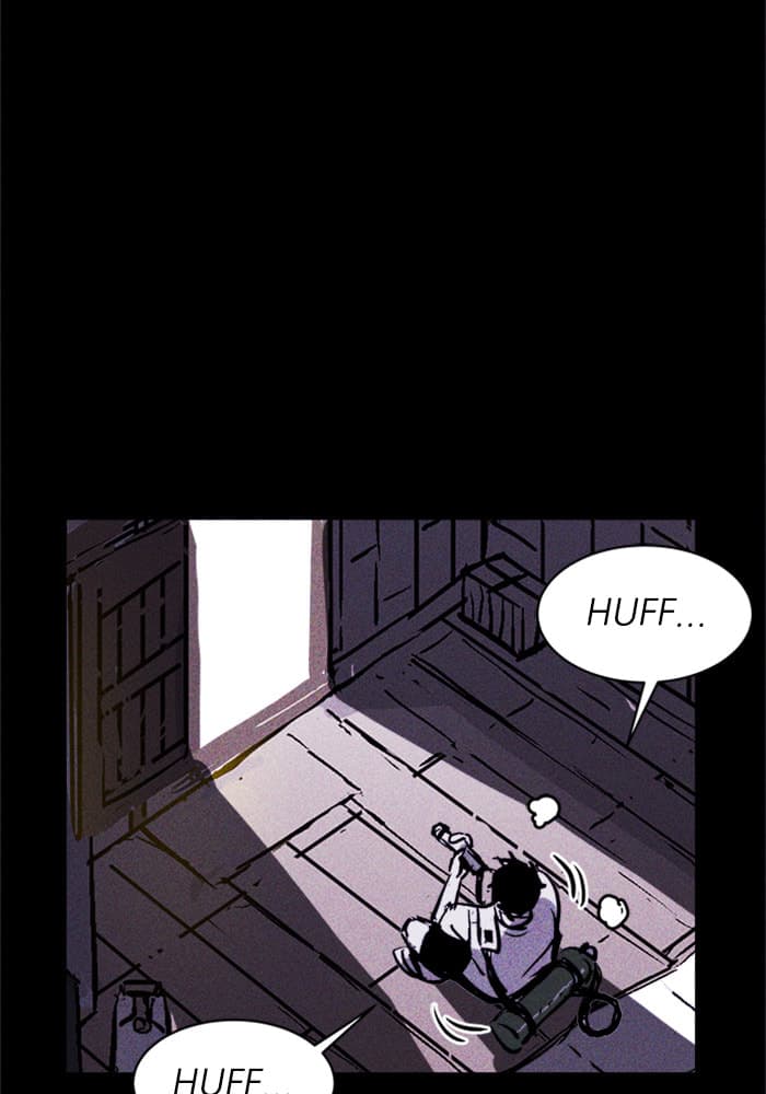 PIGPEN chapter 26, page 109