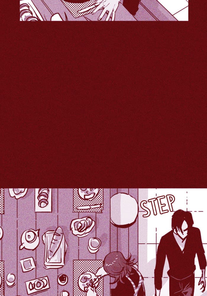 PIGPEN chapter 26, page 132