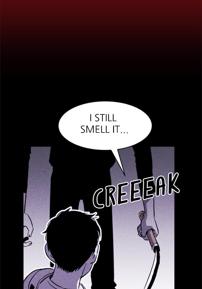 PIGPEN chapter 26, page 137
