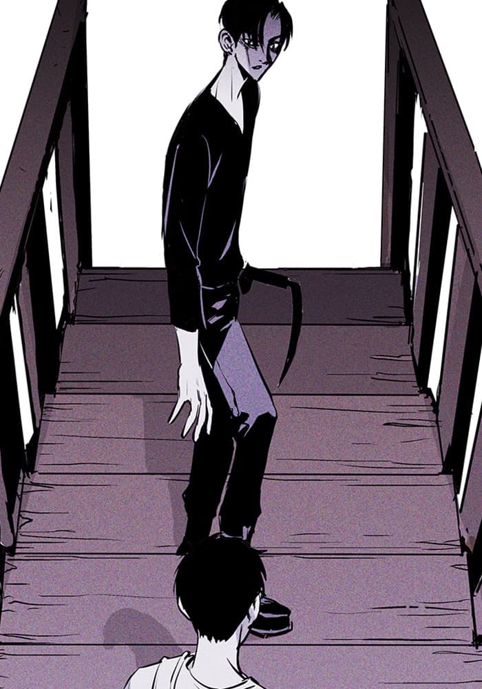 PIGPEN chapter 28, page 5