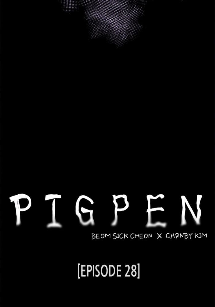 PIGPEN chapter 28, page 60