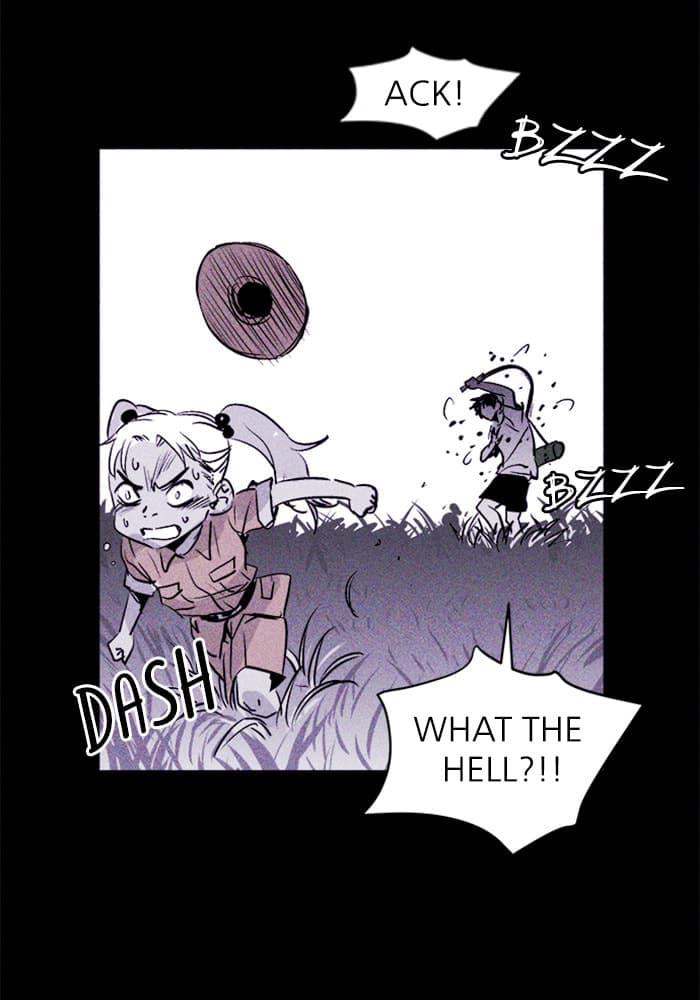 PIGPEN chapter 28, page 116