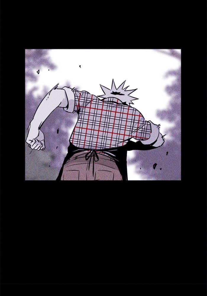PIGPEN chapter 28, page 133