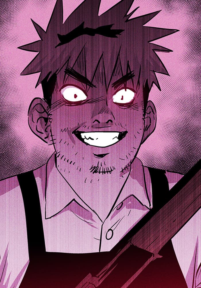 PIGPEN chapter 29, page 11