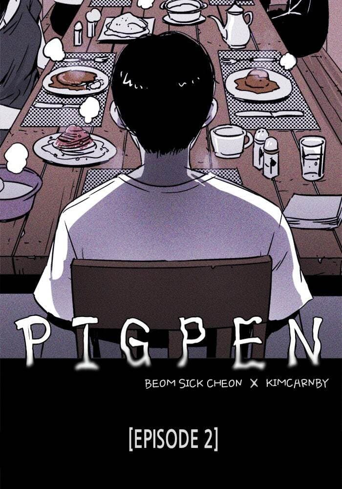 PIGPEN chapter 2, page 5