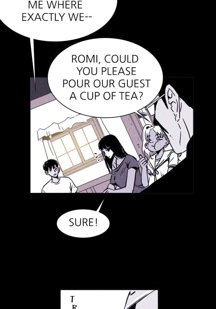 PIGPEN chapter 2, page 21