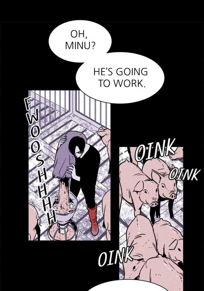PIGPEN chapter 2, page 47