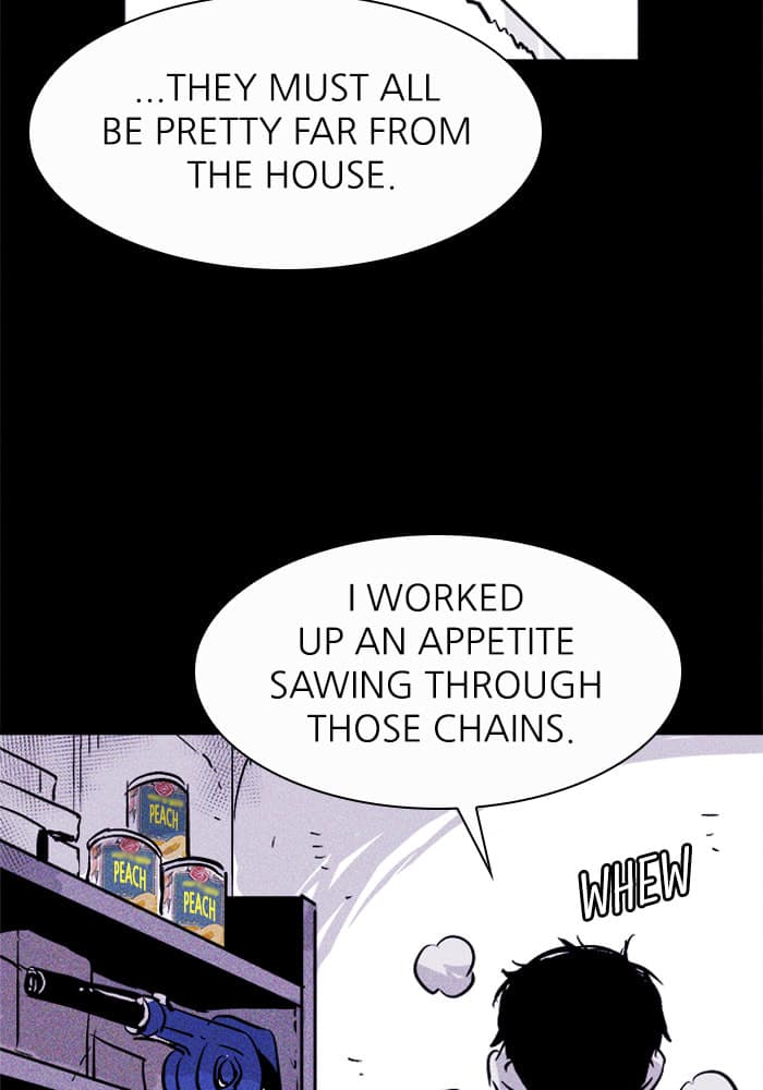 PIGPEN chapter 30, page 110