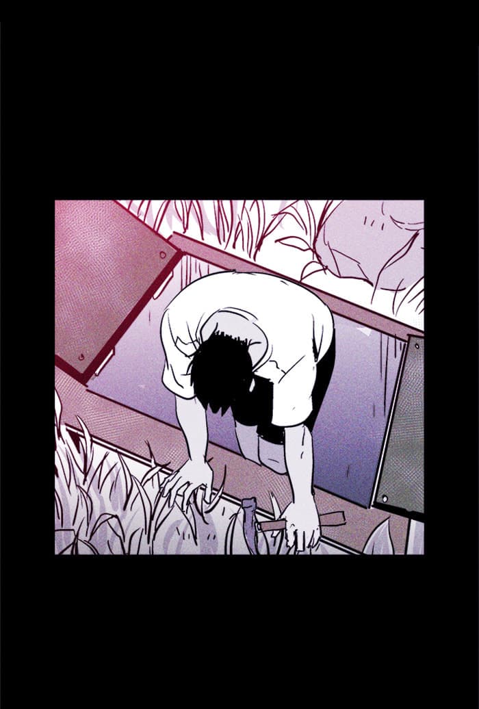 PIGPEN chapter 31, page 83