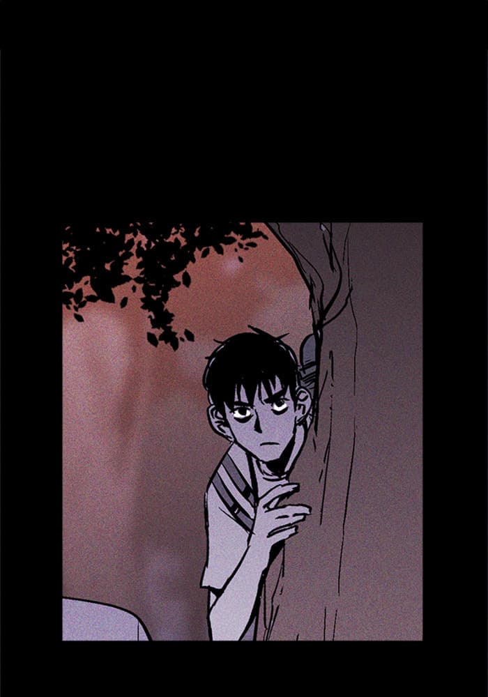 PIGPEN chapter 31, page 99