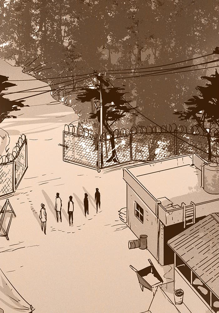 PIGPEN chapter 35, page 32