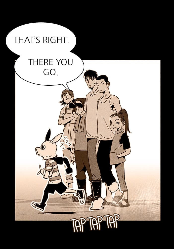 PIGPEN chapter 36, page 98