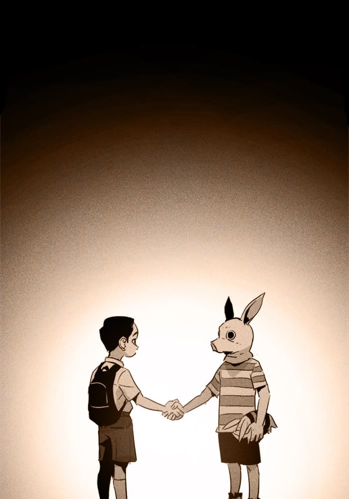 PIGPEN chapter 36, page 105