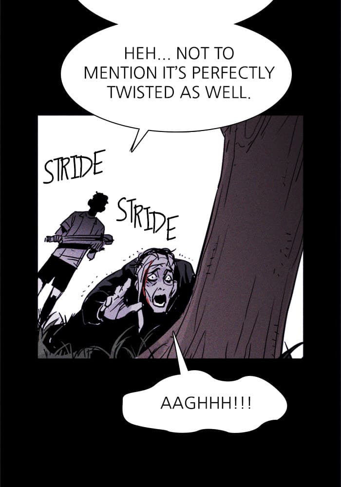 PIGPEN chapter 38, page 110