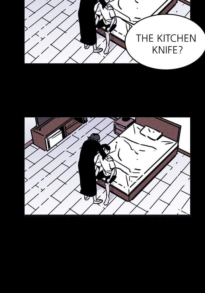 PIGPEN chapter 3, page 5
