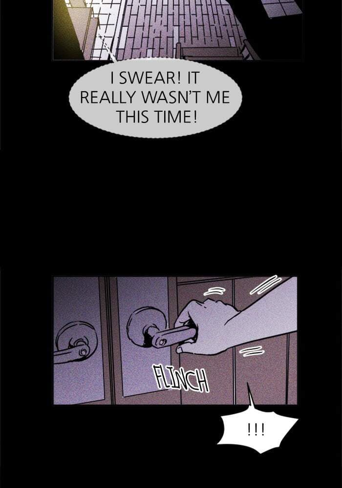 PIGPEN chapter 3, page 50
